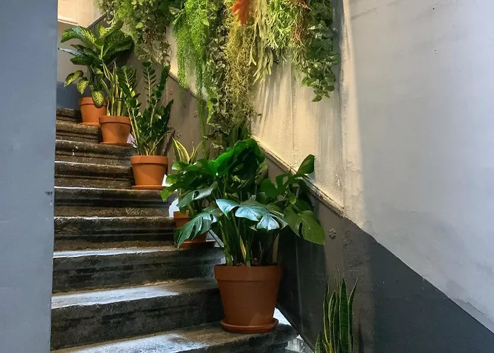 Serendipity B&B