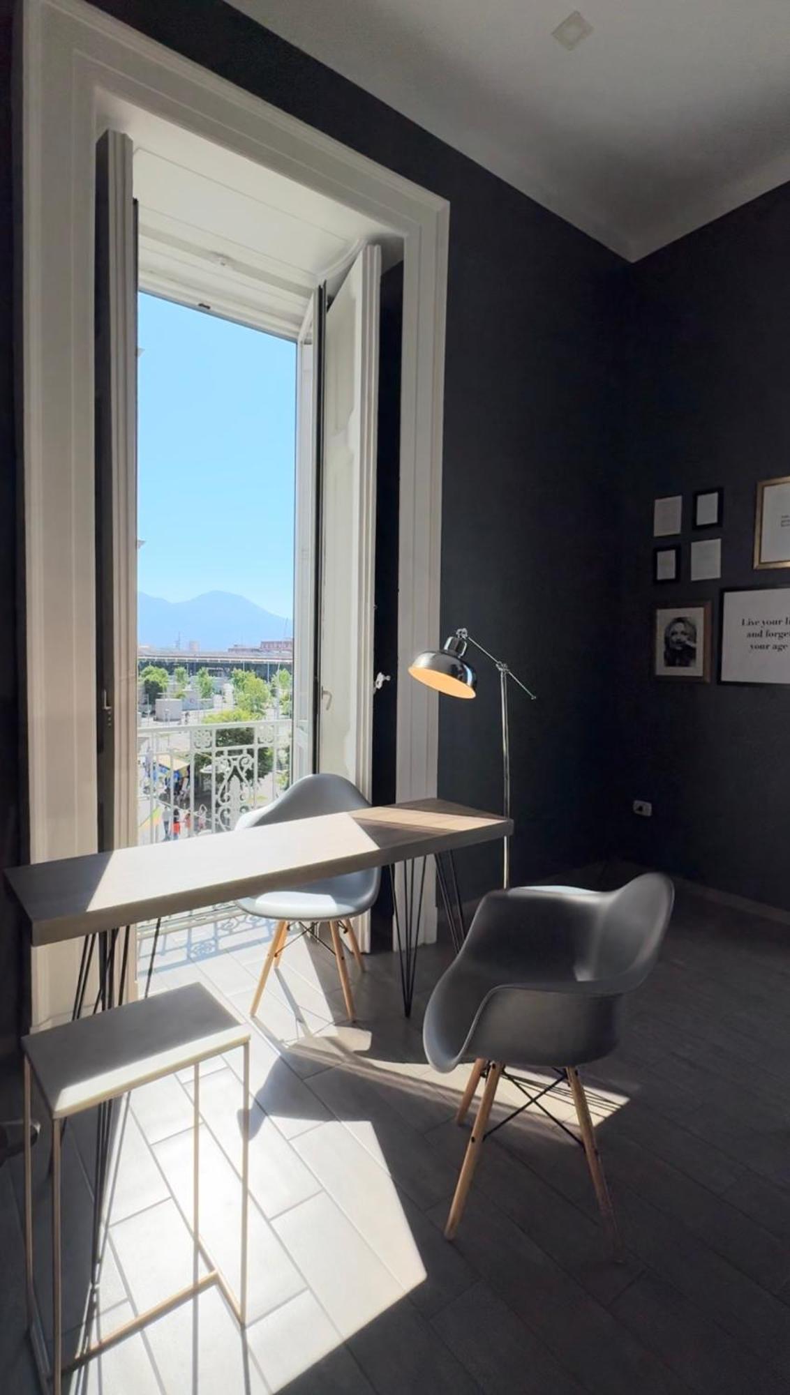 Gasthof Serendipity Neapel